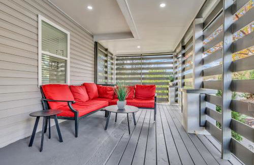 Charlotte Spacious 4BR Home - Foto 6