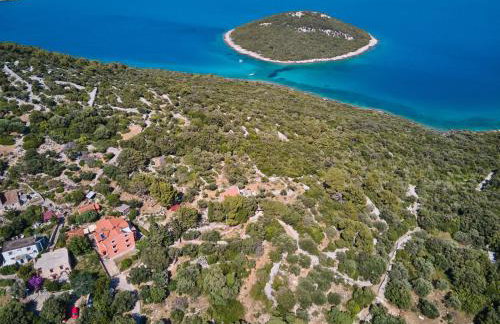 Apartments with parking space Cunski, Losinj - 7867 - Foto 3