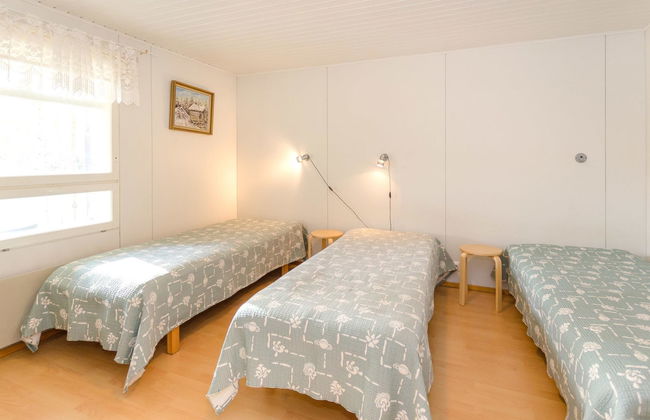 Hiekkalampi - Foto 9