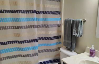 Mandarin I95 2 bedrooms Quiet area Backyard - Foto 14