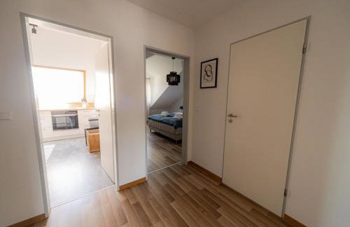 Apartment Come4Stay Altötting - Zentrale Lage - Balkon by Interhome - Foto 10