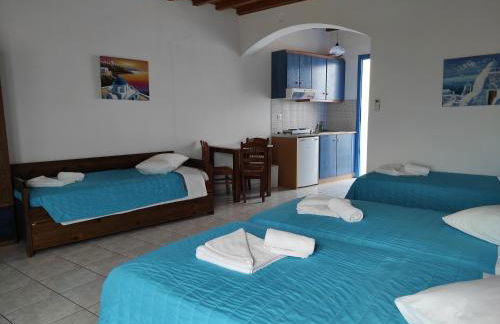 Pelagos Studios - Foto 140