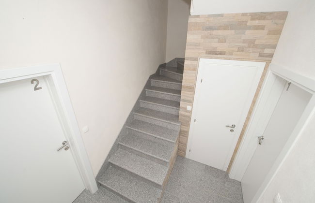 Apartments Branko Medjugorje - Foto 47