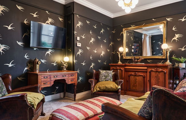 Snug at Clarence - Near Museum of Free Derry and Bloody Sunday Memorial - Foto 24