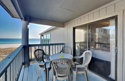 Spinnaker #2A by Southern Vacation Rentals - Foto 49