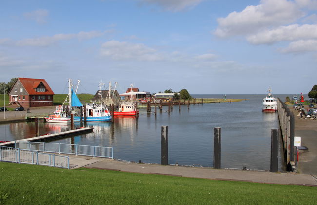 Fischer sien Huus - Foto 63