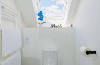 15 Off Last Min Business Leisure WiFi Parking Rugby - Foto 22