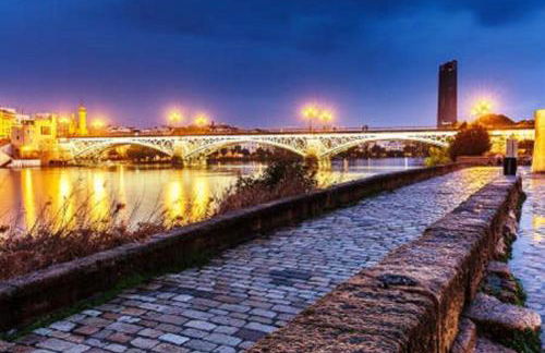 Atico Aire de Triana - Foto 40