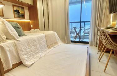 Luxuoso Studio Bambu - Photo 27