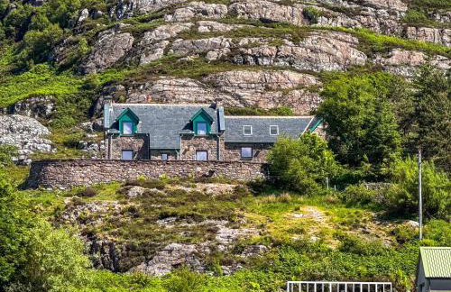 Rubha Lodge - Foto 20