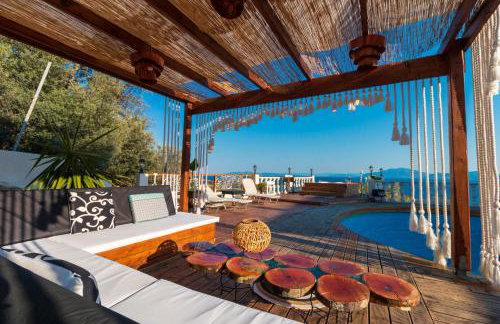 Eva's Luxury Villa - Foto 8