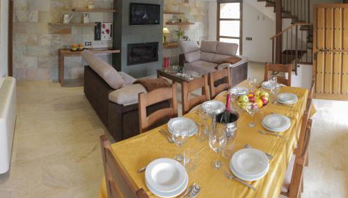 Finca Los Olivos - Photo 4