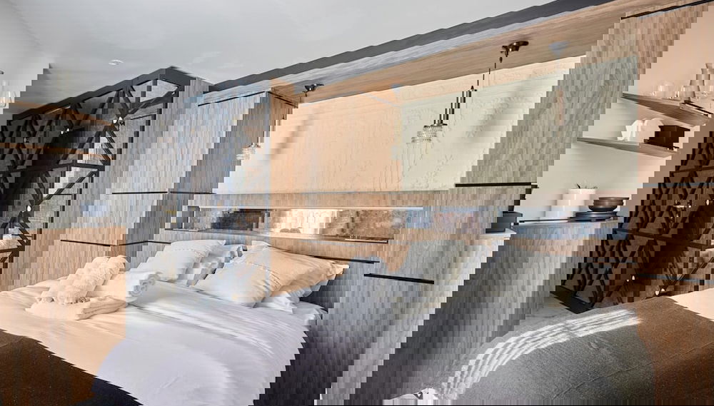 Magnificent New Studio Louvre Palais Royal - Foto 1, Imagen principal