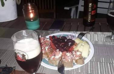 Villa Lou Corfu - Kalivioti Beach - Foto 26