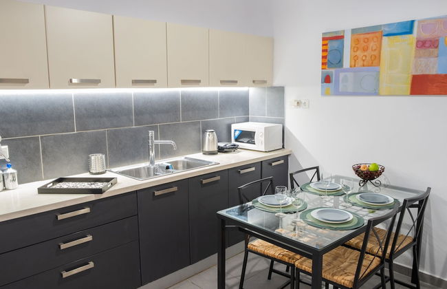 Aneseas Syros Ermoupoli - Foto 11