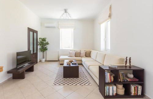 Effies Cozy Villa-Spectacular View and Playground - Foto 42