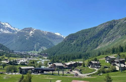 Le 1888 Val d'Isère - Foto 41