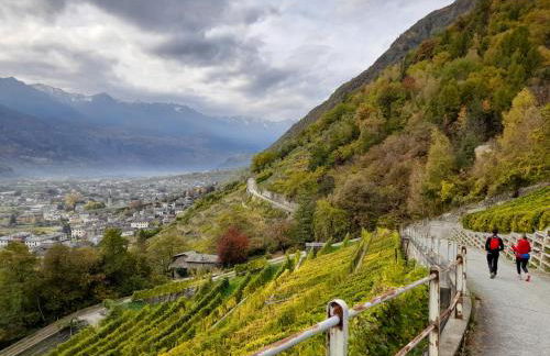 Loft Open Space Adele -Tirano Centro Storico - Photo 35