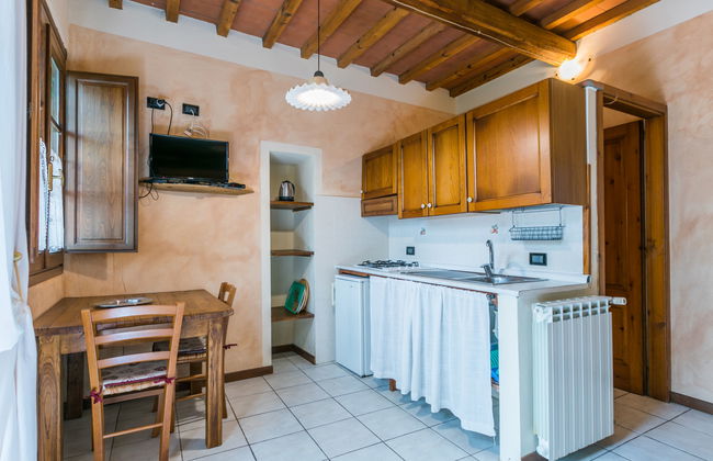 Santa Margherita - Foto 56