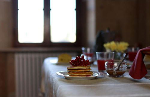 Casa Anna "a lovely home in Tuscany" - Foto 8