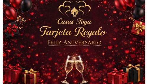 Casas Toya Jacuzzi - Foto 2