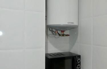 APT4 Encantador al Centre de Vic APTGARBI - Photo 27