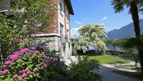 Villa Magnolia - Foto 4