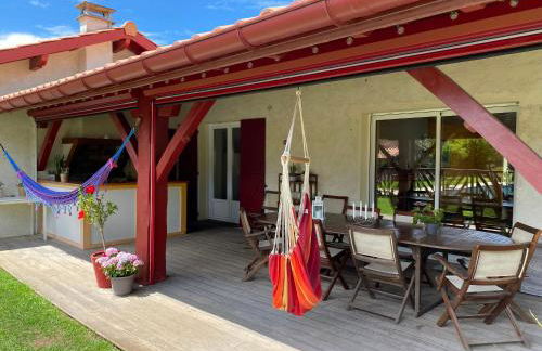 Villa Valhalla - 400m from beach, sauna and big heated pool - Foto 7