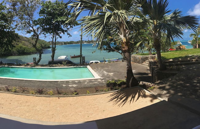 Valmarin Seafront Apartments - Photo 14