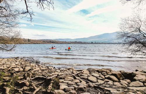 Osprey Cottage - Foto 27