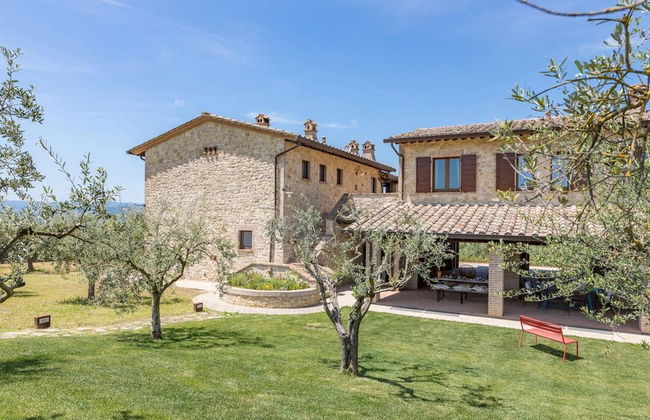 Le Residenze dei Potti 12 - Photo 12