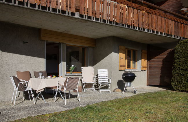 Orchidée 111 - Foto 5