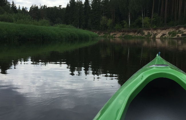 Kaimo Turizmo Sodyba Geras - Foto 62