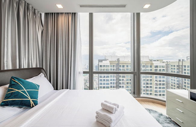 Landmark 81 Residence - La Vague - Foto 26