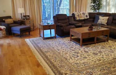 Grass Valley Oasis - Spacious Family Retreat Near Rollins Lake - Photo 38