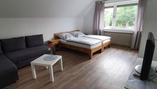 Ferienwohnung auf dem Dorf - Photo 2