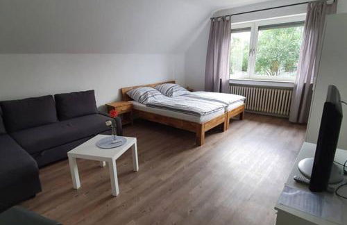Ferienwohnung auf dem Dorf - Foto 2