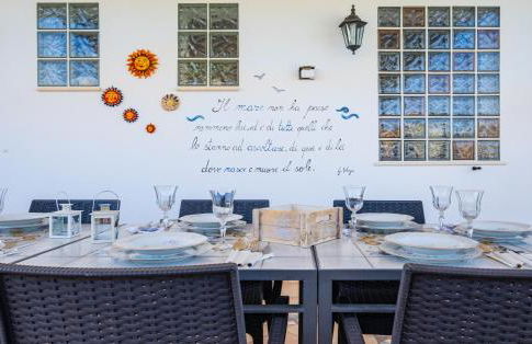 Villa Vanessa con Piscina Privata - Castro - Foto 47