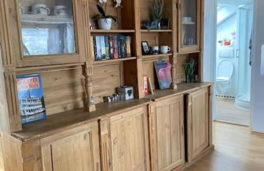 Helles, modernes Appartement - Foto 10