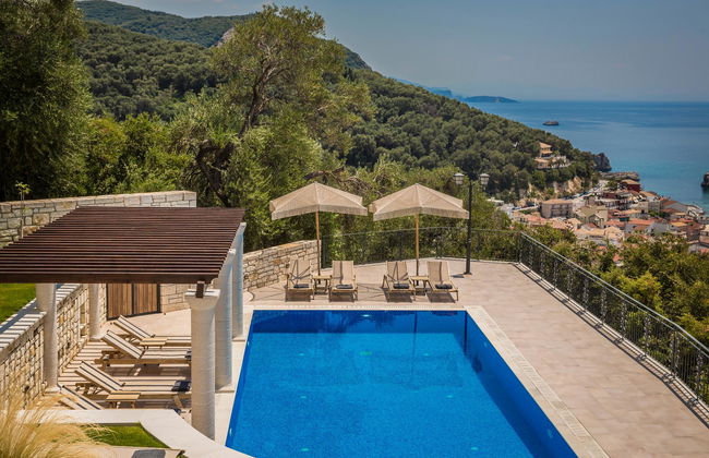 Elysium Living Parga - Foto 17