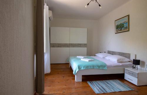 Villa Iginia, Nerezine - Foto 32