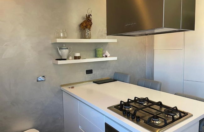 Sea And Park-genoa Nervi - - Foto 34