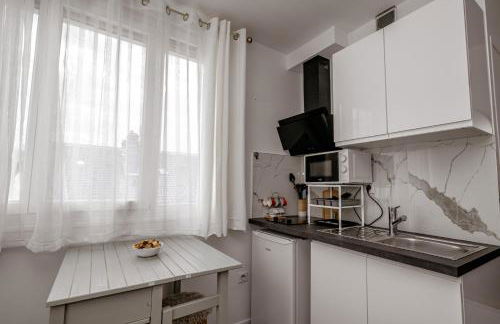 L'écrin de Camille et Marie - Foto 3