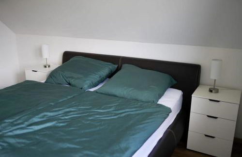 Moderne Bauernhof Wohnung mitten in der Natur - Foto 22