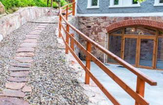 Wozownia Nad Bobrem - Foto 58