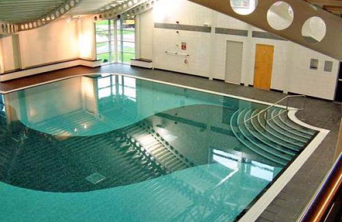26 Sherwood, South Lakeland Leisure Village - Foto 16