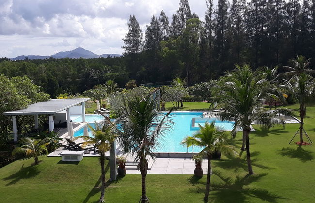 Phuket Apartment - Foto 6