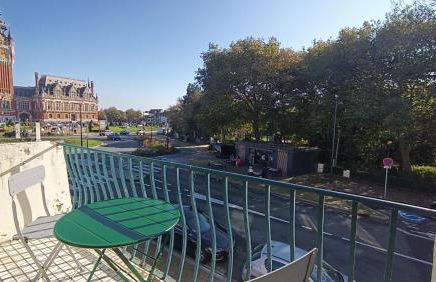 Le Calais Wilson 7 - Studio Balneo 2p - Foto 17