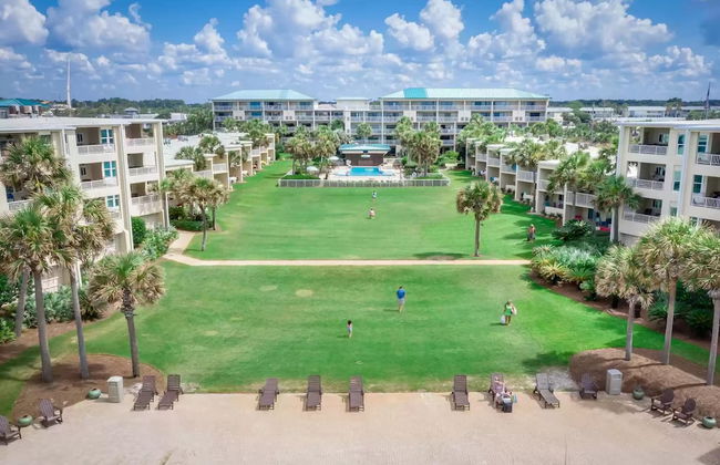 Silver Dunes Penthouse B - Foto 50