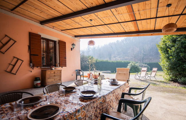 Villa Catharina - Foto 25